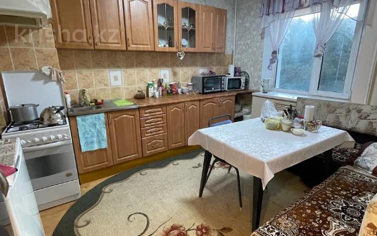 3-комнатная квартира · 65 м² · 2/5 этаж, Карбышева 49 за 25 млн ₸ в Костанае — фото 2