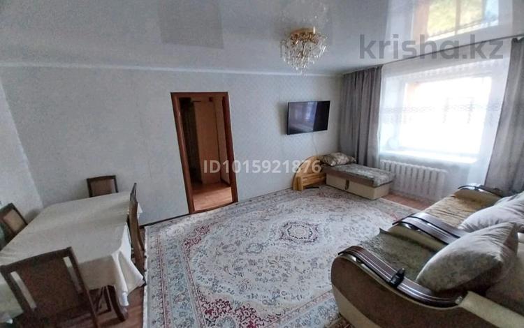 3-комнатная квартира · 65 м² · 5/5 этаж, Баймуканова — Ауельбекова Габдулина за 17.5 млн ₸ в Кокшетау — фото 2