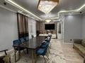 4-бөлмелі пәтер · 125 м² · 2/17 қабат, Туран 50/3, 50/4, 50/5, бағасы: 99 млн ₸ в Астане, Есильский р-н