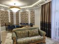 4-бөлмелі пәтер · 125 м² · 2/17 қабат, Туран 50/3, 50/4, 50/5, бағасы: 99 млн ₸ в Астане, Есильский р-н — фото 2