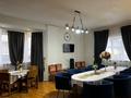 Отдельный дом · 9 комнат · 300 м² · 4 сот., Шокая 1/1 — Шухова Крымская за 2 млн ₸ в Алматы, Медеуский р-н — фото 4