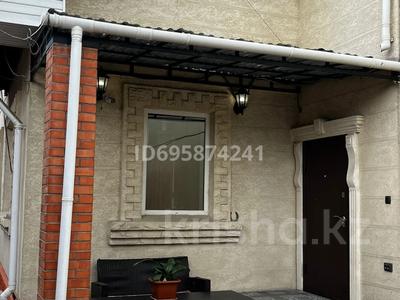 Отдельный дом · 9 комнат · 350 м² · 4 сот., Шокая 1/1 — Шухова Крымская за ~ 1.8 млн 〒 в Алматы, Медеуский р-н