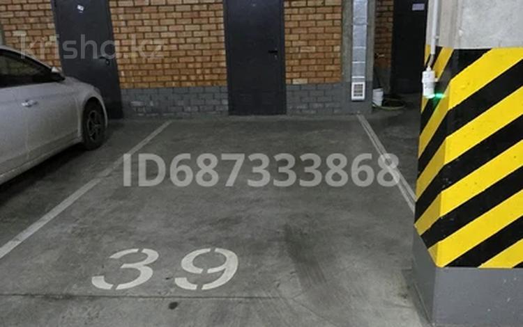 Паркинг · 20 м² · мкр Комсомольский, Улы дала 71 за 2.5 млн ₸ в Астане, Есильский р-н — фото 2