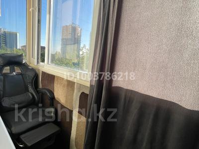 2-комнатная квартира · 44.6 м² · 4/5 этаж, Баян батыра — Гостиница Сарыарка за 18.5 млн ₸ в Павлодаре