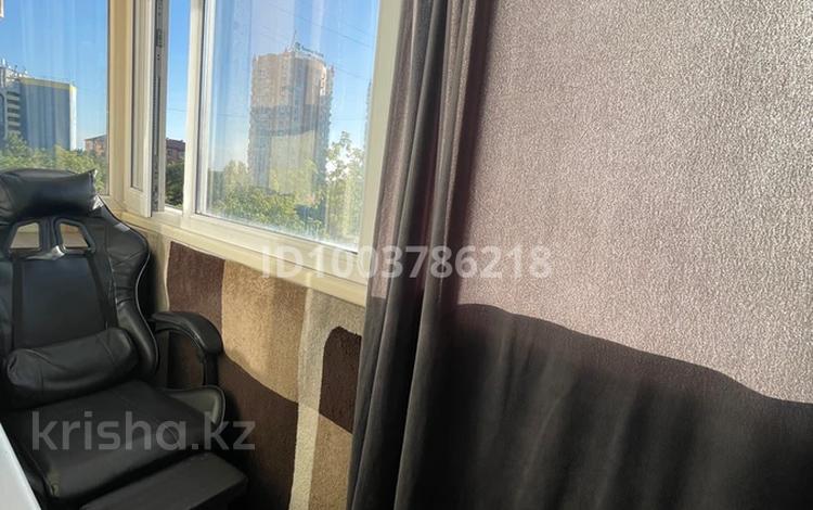 2-комнатная квартира · 44.6 м² · 4/5 этаж, Баян батыра — Гостиница Сарыарка за 18.5 млн ₸ в Павлодаре — фото 2