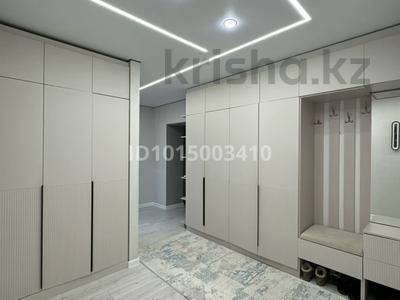 3-бөлмелі пәтер · 88 м² · 2/9 қабат, Трасса Астана-Караганда 4/3, бағасы: 41.5 млн ₸ в Сарайшык р-н