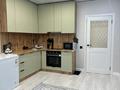 3-бөлмелі пәтер · 88 м² · 2/9 қабат, Трасса Астана-Караганда 4/3, бағасы: 41.5 млн ₸ в Сарайшык р-н — фото 4
