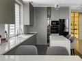 3-комнатная квартира · 104 м² · 13/17 этаж, Абая 164/3 — Брусиловского за 83 млн ₸ в Алматы, Бостандыкский р-н — фото 4