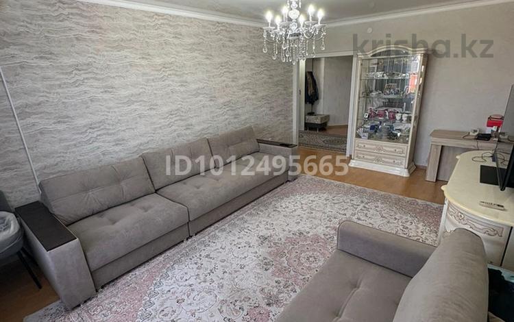 2-комнатная квартира · 76 м² · 4/9 этаж, Алтынсарина 32 за ~ 40 млн ₸ в Костанае — фото 2