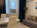 1-комнатная квартира · 40 м² · 11/22 этаж, Мангилик Ел 54/1 за 15 000 ₸ в Астане, Есильский р-н — фото 3