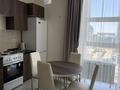 1-комнатная квартира · 40 м² · 11/22 этаж, Мангилик Ел 54/1 за 15 000 ₸ в Астане, Есильский р-н — фото 4