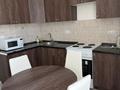 1-комнатная квартира · 40 м² · 11/22 этаж, Мангилик Ел 54/1 за 15 000 ₸ в Астане, Есильский р-н — фото 6