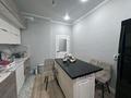 2-бөлмелі пәтер · 80 м² · 3/16 қабат, Санжара Асфендиярова 8, бағасы: 350 000 ₸ в Астане, Нура р-н
