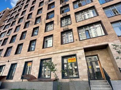 Свободное назначение · 136 м² за 100 млн ₸ в Астане