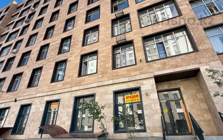 Свободное назначение · 136 м² за 100 млн ₸ в Астане — фото 21