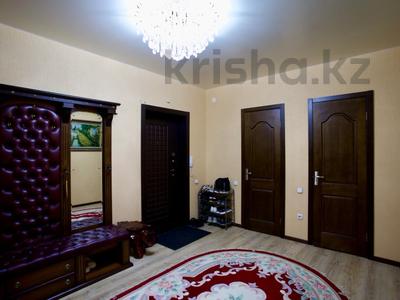 3-комнатная квартира · 120.7 м² · 2/9 этаж, ул. Алтынсарина за 72 млн ₸ в Костанае