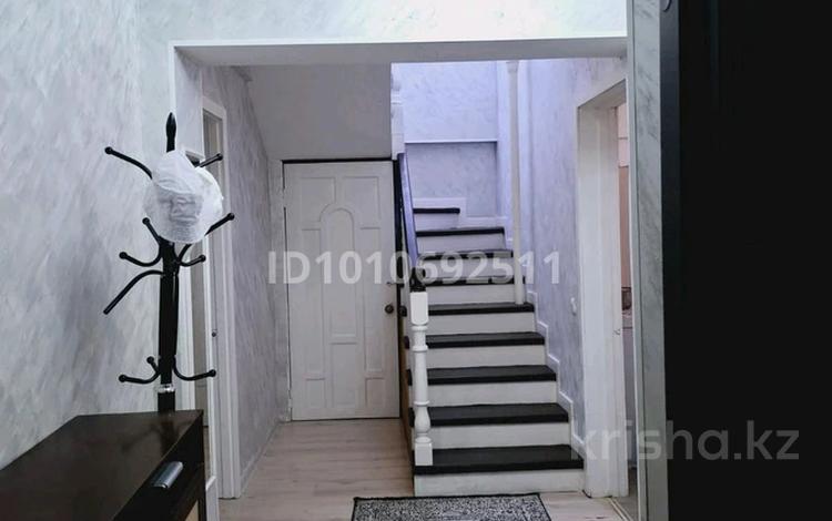 4-бөлмелі пәтер · 93 м² · 5/6 қабат, Чехова 37 — Аймауытова, бағасы: 51.5 млн ₸ в Алматы, Турксибский р-н — фото 2