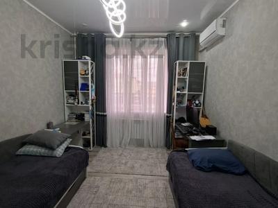 4-бөлмелі пәтер · 105.1 м² · 1/5 қабат, Увалиева 9, бағасы: 70 млн ₸ в Усть-Каменогорске