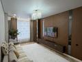 2-комнатная квартира · 60 м² · 7/12 этаж, Санжара Асфендиярова за 47.5 млн ₸ в Астане, Нура р-н — фото 2