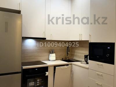 2-комнатная квартира · 60 м² · 7/12 этаж, Санжара Асфендиярова за 44.8 млн ₸ в Астане, Нура р-н