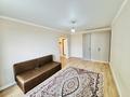 1-бөлмелі пәтер · 34.5 м² · 2/9 қабат, Е 652 18, бағасы: 22.5 млн ₸ в Астане, Есильский р-н