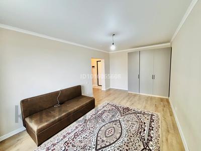 1-бөлмелі пәтер · 34.5 м² · 2/9 қабат, Е 652 18, бағасы: 22.5 млн ₸ в Астане, Есильский р-н