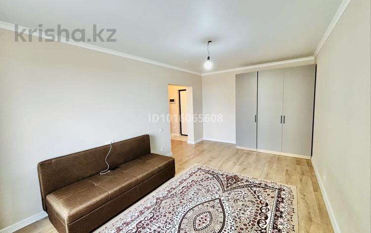1-бөлмелі пәтер · 34.5 м² · 2/9 қабат, Е 652 18, бағасы: 22.5 млн ₸ в Астане, Есильский р-н — фото 2