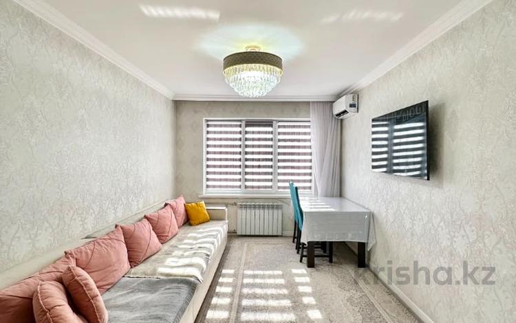 2-бөлмелі пәтер · 66 м² · 5/5 қабат, Туркебаева 59а — ТОРГ, бағасы: 44 млн ₸ в Алматы, Алмалинский р-н — фото 16