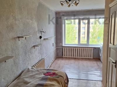 1-комнатная квартира, 24 м², 4/5 этаж, Жирентаева 15 за 10.5 млн 〒 в Астане, Алматы р-н