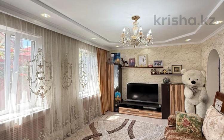 Отдельный дом · 4 комнаты · 80 м² · 5.5 сот., Переулок снайперский — Срочная продажа за 200 млн ₸ в Алматы, Медеуский р-н — фото 28
