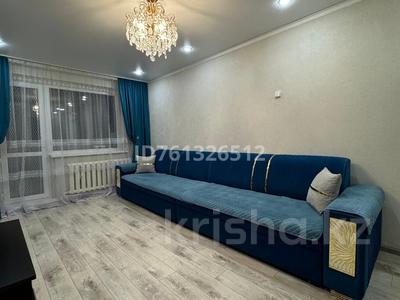 2-комнатная квартира · 44.4 м² · 5/5 этаж, Майкудук, 16й микрорайон за 11.5 млн 〒 в Караганде, Алихана Бокейханова р-н