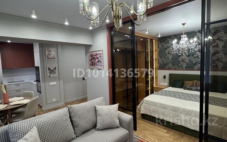 2-комнатная квартира · 45 м² · 3/5 этаж, Кунаева 163 — Ул.Курмангазы за 600 000 ₸ в Алматы — фото 2