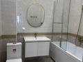 2-комнатная квартира · 75 м² · 6/7 этаж, Алихан Бокейхан — Рыскулова напротив Binom за 400 000 ₸ в Астане, Есильский р-н