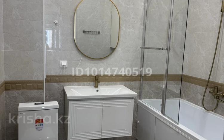 2-комнатная квартира · 75 м² · 6/7 этаж, Алихан Бокейхан — Рыскулова напротив Binom за 400 000 ₸ в Астане, Есильский р-н — фото 2