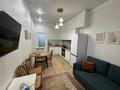 2-комнатная квартира · 75 м² · 6/7 этаж, Алихан Бокейхан — Рыскулова напротив Binom за 400 000 ₸ в Астане, Есильский р-н — фото 2