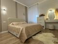 2-комнатная квартира · 75 м² · 6/7 этаж, Алихан Бокейхан — Рыскулова напротив Binom за 400 000 ₸ в Астане, Есильский р-н — фото 4