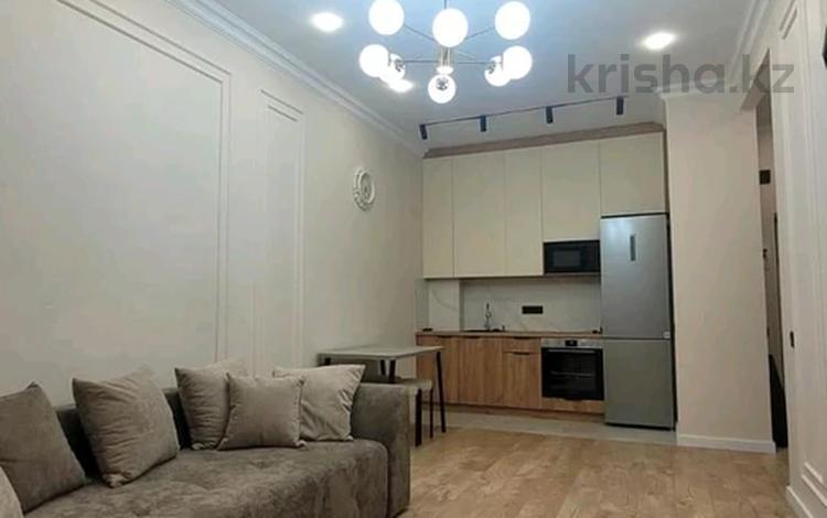 2-комнатная квартира · 46 м² · 3/5 этаж, Сатыбалдина 17/4 за 26.5 млн ₸ в Караганде, Казыбек би р-н — фото 2