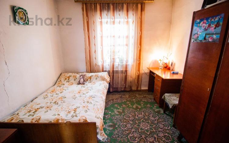 Отдельный дом • 3 комнаты • 55 м² • 7 сот., Пугачева за 9 млн 〒 в Талдыкоргане — фото 2