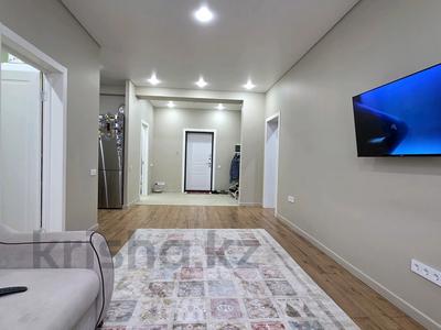 3-бөлмелі пәтер · 65 м² · 4/5 қабат, мкр Кайрат, Тараз, бағасы: 43.5 млн ₸ в Алматы, Турксибский р-н