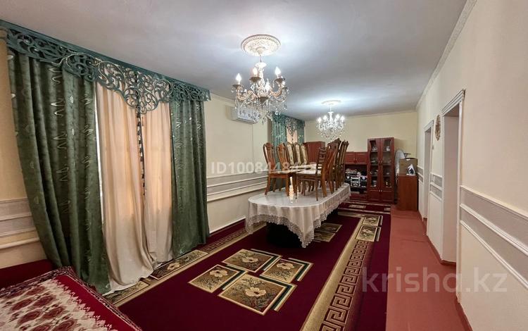 Отдельный дом · 4 комнаты · 91.7 м² · 6.33 сот., Акша батыра 60 — Областной наркологический диспансер за 34 млн 〒 в Таразе — фото 2