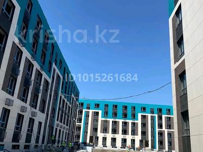 1-комнатная квартира · 48 м² · 3/5 этаж, Басаркобыз 1/15 за 23 млн ₸ в Алматы, Алатауский р-н