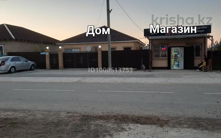 Часть дома · 3 комнаты · 160 м² · 8 сот., мкр Бирлик-2, 8 32 — Возле магазина Ясина за 35 млн ₸ в Атырау — фото 2