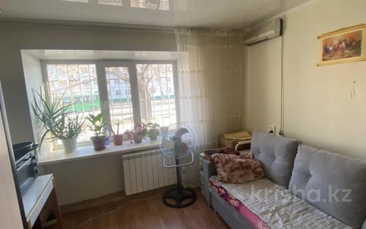 2-комнатная квартира · 36.6 м² · 1/5 этаж, Катаева 50 за 11.5 млн 〒 в Павлодаре — фото 2