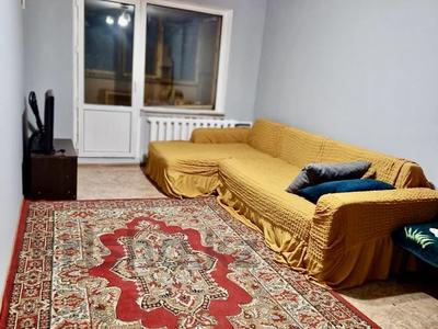 2-комнатная квартира · 42.5 м² · 5/5 этаж, мкр №3 — Абая Саина за 33 млн ₸ в Алматы, Ауэзовский р-н