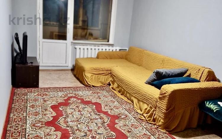 2-комнатная квартира · 42.5 м² · 5/5 этаж, мкр №3 — Абая Саина за 33 млн ₸ в Алматы, Ауэзовский р-н — фото 2