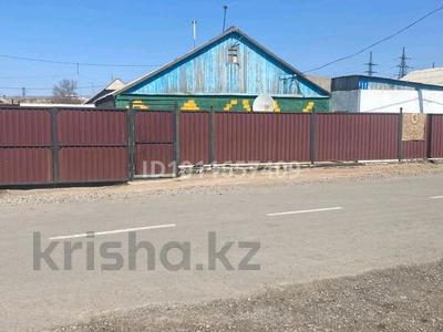 Отдельный дом · 5 комнат · 87 м² · 1.056 сот., Альммухамбетова 11 за 19 млн ₸ в Жезказгане