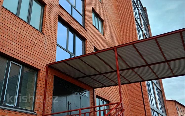 1-комнатная квартира · 28.9 м² · 2/6 этаж, Ташенова 131 за ~ 9.6 млн ₸ в Кокшетау — фото 2