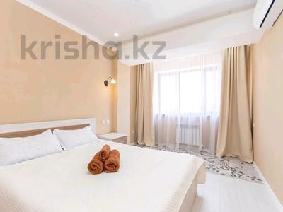 2-комнатная квартира · 50 м² · 13/13 этаж, Достык 138 за 27 000 ₸ в Алматы, Медеуский р-н
