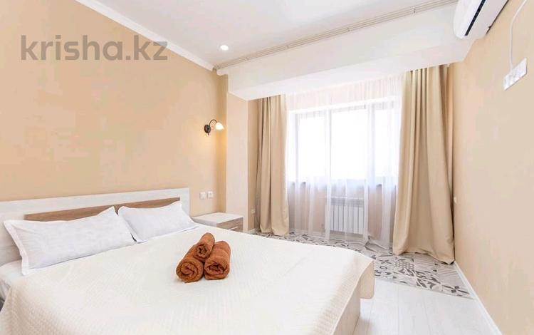 2-комнатная квартира · 50 м² · 13/13 этаж, Достык 138 за 26 000 ₸ в Алматы, Медеуский р-н — фото 2