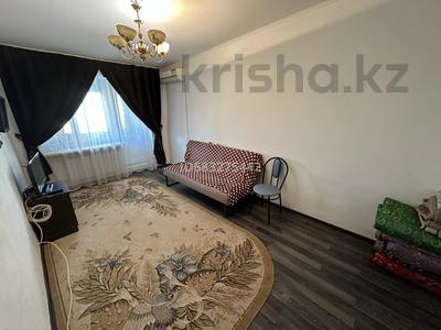 1-комнатная квартира · 30 м² · 5/5 этаж, мкр СМП 136, Махамбета 109 за 10.5 млн ₸ в Атырау
